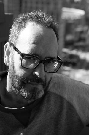 Foto von Thomas Lang