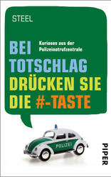 Bei Totschlag drücken Sie die #-Taste