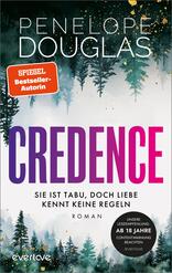 Credence – Sie ist tabu, doch Liebe kennt keine Regeln