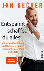 Entspannt schaffst du alles!