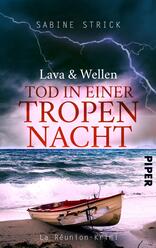 Lava und Wellen: Tod in einer Tropennacht