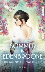 Sommer in Edenbrooke