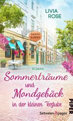 Sommerträume und Mondgebäck in der kleinen Teestube