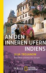 An den inneren Ufern Indiens