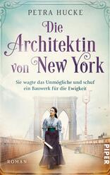 Die Architektin von New York