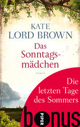 Die letzten Tage des Sommers