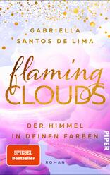 Flaming Clouds – Der Himmel in deinen Farben