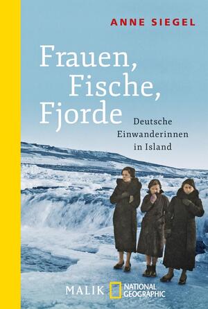 Frauen, Fische, Fjorde