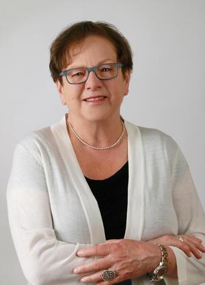 Inge Barth-Grözinger