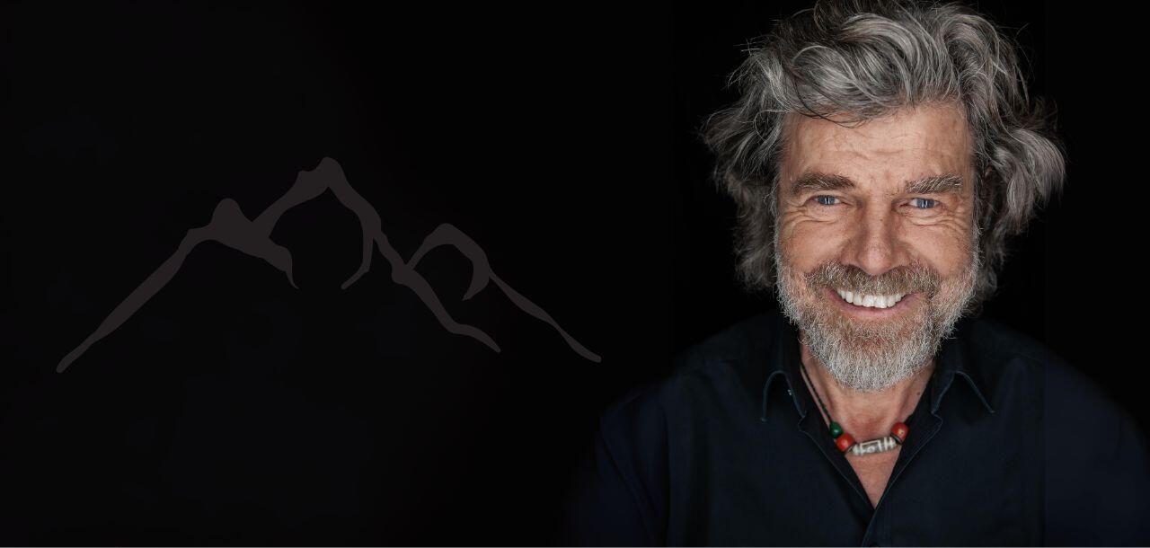 Reinhold Messner wird 80