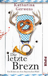 Die letzte Brezn