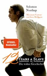 Twelve Years a Slave