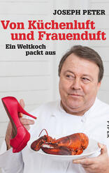 Von Küchenluft und Frauenduft