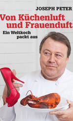 Von Küchenluft und Frauenduft