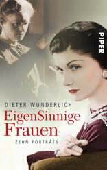 EigenSinnige Frauen