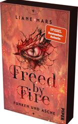 Freed by Fire