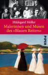 Malerinnen und Musen des „Blauen Reiters“