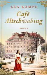 Café Altschwabing