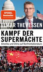 Kampf der Supermächte