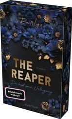 The Reaper – Du bist sein Untergang