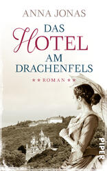 Das Hotel am Drachenfels