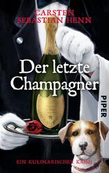 Der letzte Champagner