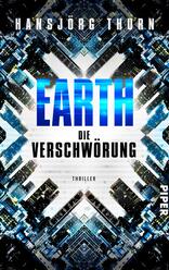 Earth – Die Verschwörung