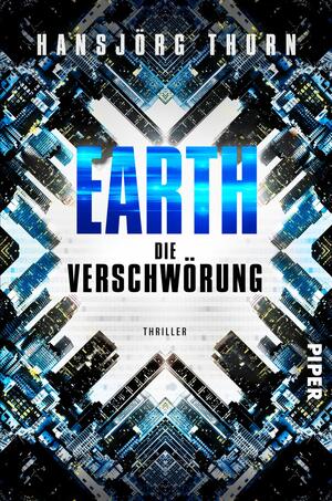 Earth – Die Verschwörung (Earth 1)