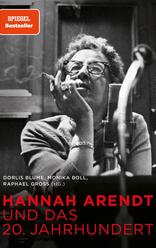 Hannah Arendt und das 20. Jahrhundert