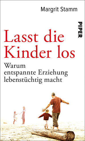 Lasst die Kinder los