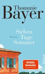 Sieben Tage Sommer