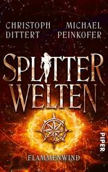 Splitterwelten