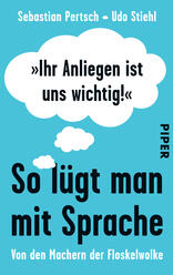 »Ihr Anliegen ist uns wichtig!«