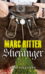 Stieranger