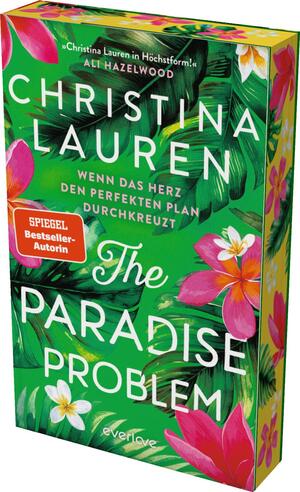 The Paradise Problem – Wenn das Herz den perfekten Plan durchkreuzt