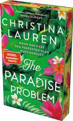 The Paradise Problem – Wenn das Herz den perfekten Plan durchkreuzt