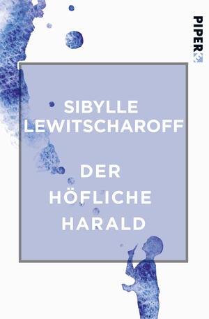 Der höfliche Harald (Literatur-Preisträger)