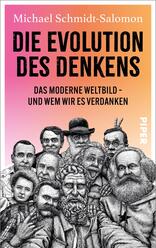 Die Evolution des Denkens