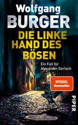 Die linke Hand des Bösen