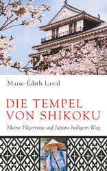 Die Tempel von Shikoku