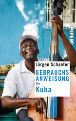 Gebrauchsanweisung für Kuba