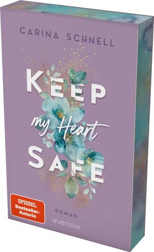 Keep my Heart Safe (Island Summer 2)