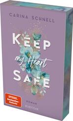 Keep my Heart Safe