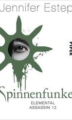 Spinnenfunke