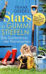 Stars in Gummistiefeln