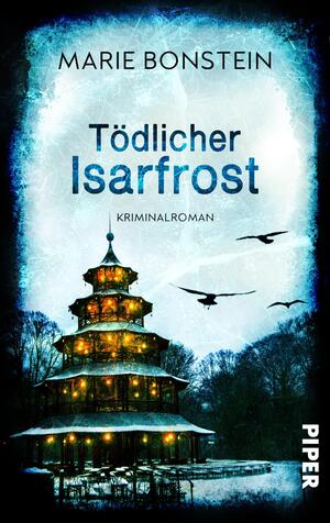 Tödlicher Isarfrost (Isar-Krimis 2)