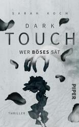 Dark Touch – Wer Böses sät