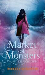 Market of Monsters