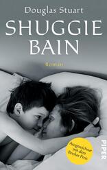 Shuggie Bain