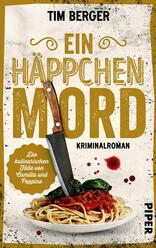 Ein Häppchen Mord